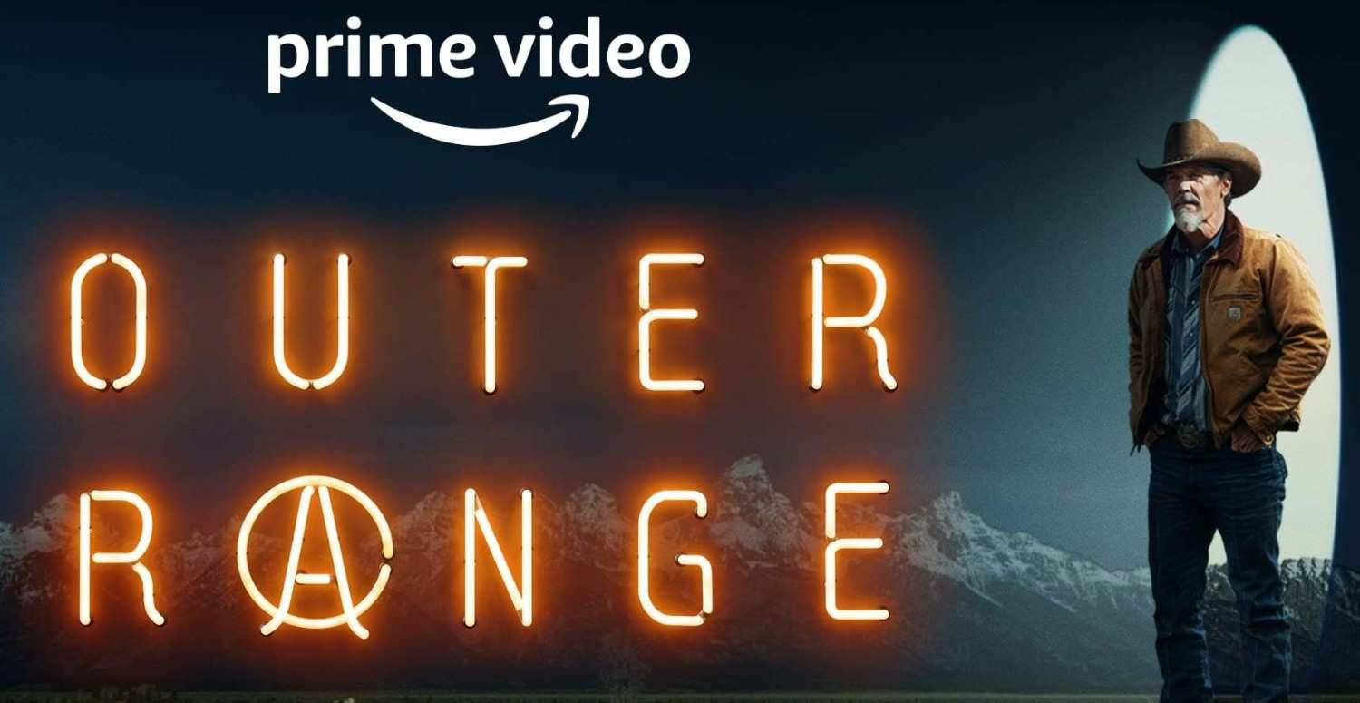 Outer Range dizisi oyuncuları ve konusu