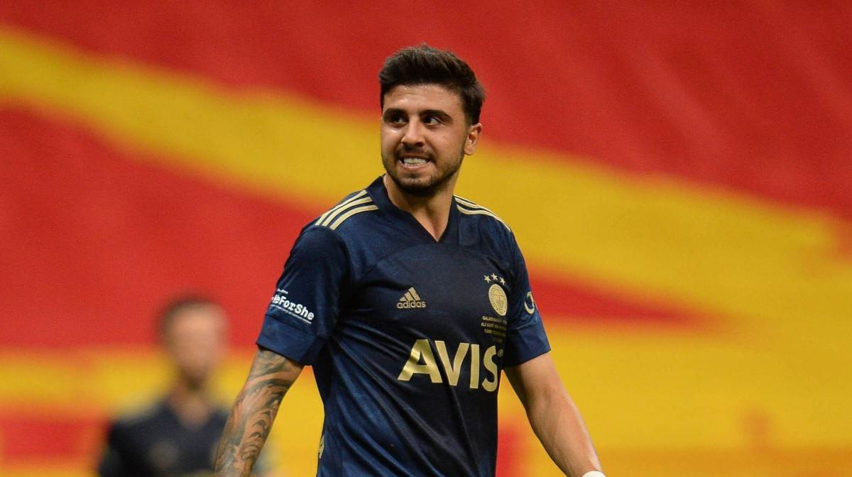 ozan tufan