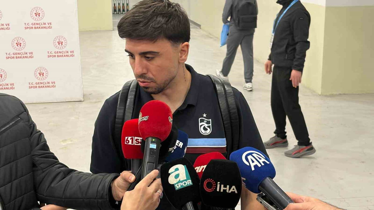OZAN TUFAN