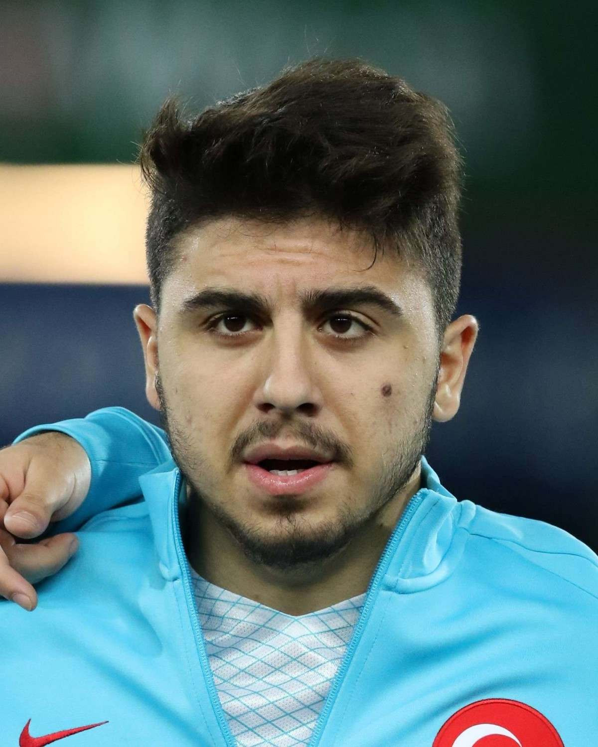 Ozan Tufan Beşiktaş'a transfer olacak mı?