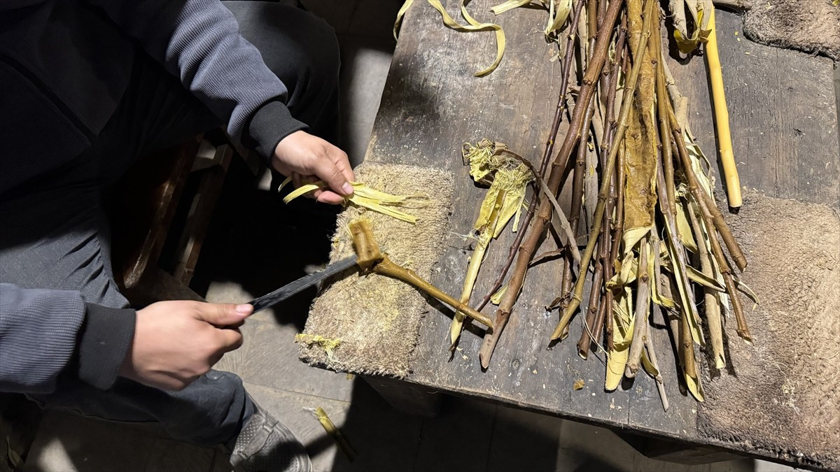 Özbekistan'ın tarihi şehirlerinden, bir dönem bilimin ve kültürün merkezi olan Semerkant'ta, 8....