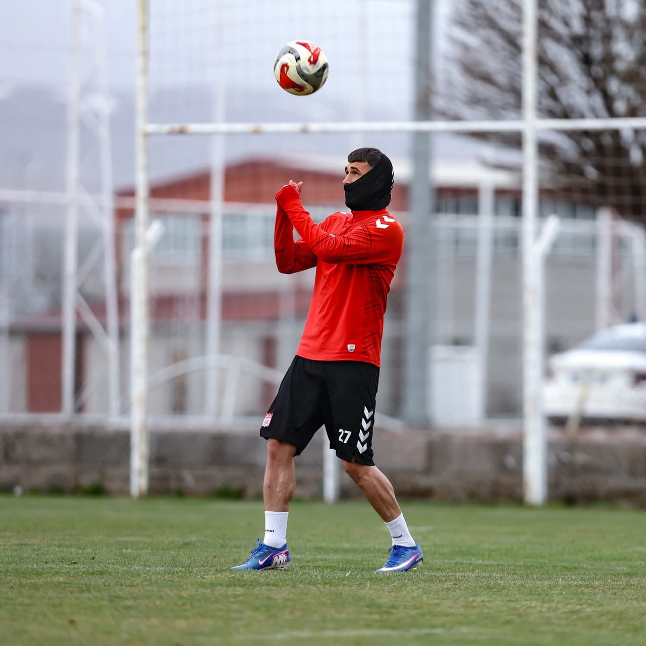 ÖZBELSAN SİVASSPOR, TRENDYOL 1. LİG’İN 33. HAFTASINDA SAHASINDA ESENLER EROKSPOR İLE OYNAYACAĞI...