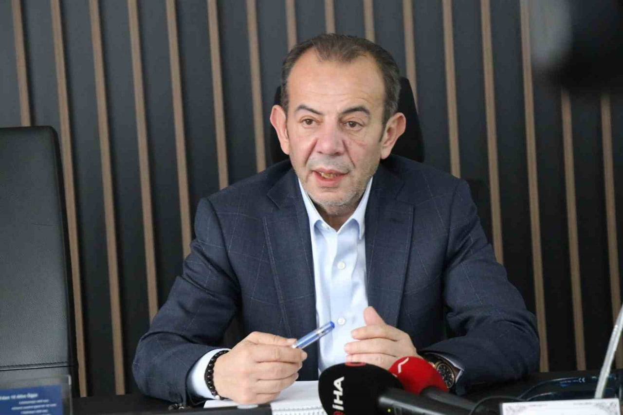 ÖZCAN, REKLAM VERMEDİKLERİ İÇİN MARKETLERİN DENETLENDİĞİ İDDİASINI REDDEDEREK, DENETİMLERİN...