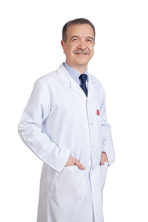 ÖZEL ÜMİT VİŞNELİK HASTANESİ DERMATOLOJİ UZMANI DR. SELİM MURAT ÜRER: