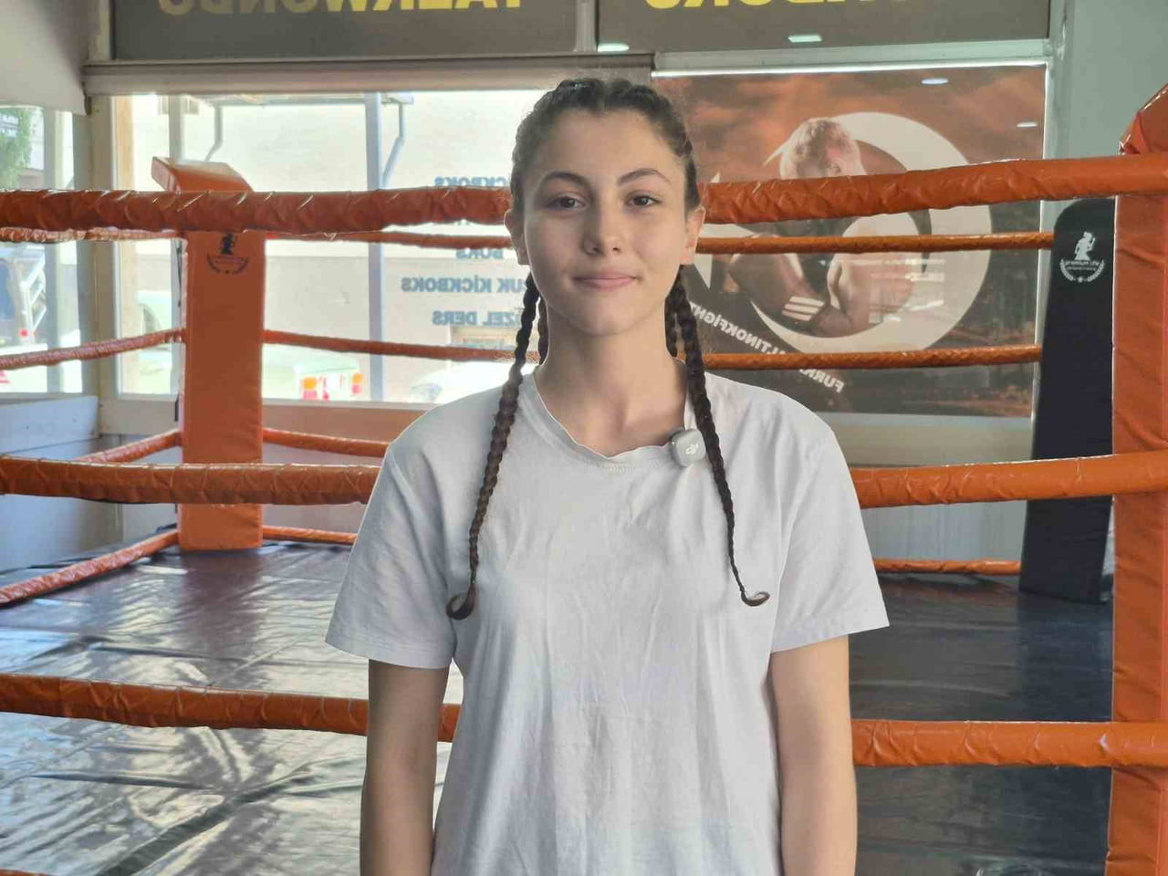 ÖZGE GÜNDAĞ