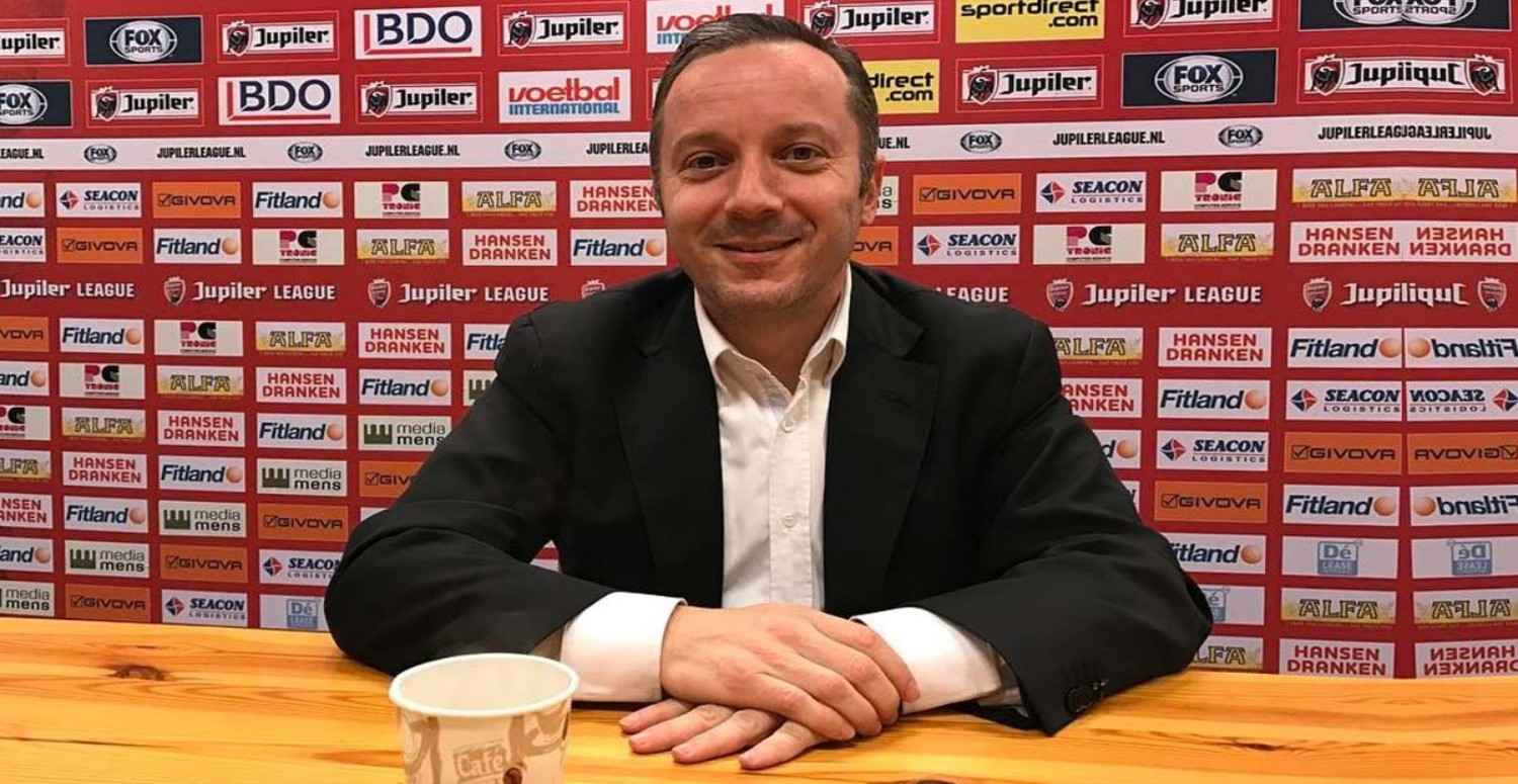 Özgür Işıtan Gün'ün Hayatı