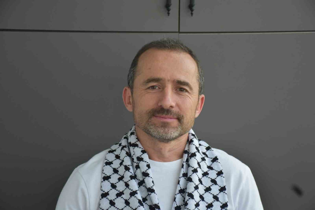 ÖZKAN ÖZER AÇIKLAMALARDA BULUNDU