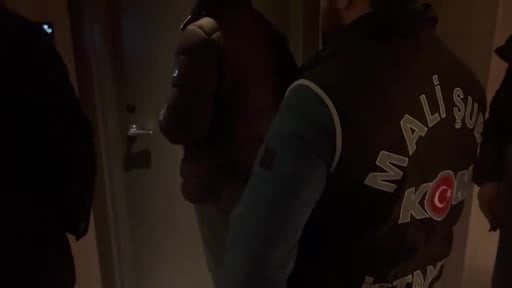 Özkan Yalım yeni bir ek ifade vermek üzere Çağlayan Adliyesine götürüldü