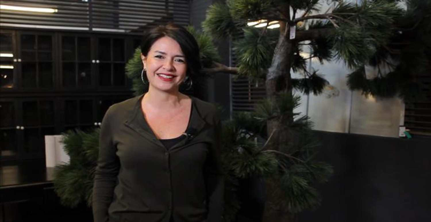 Özlem Gürses kimdir