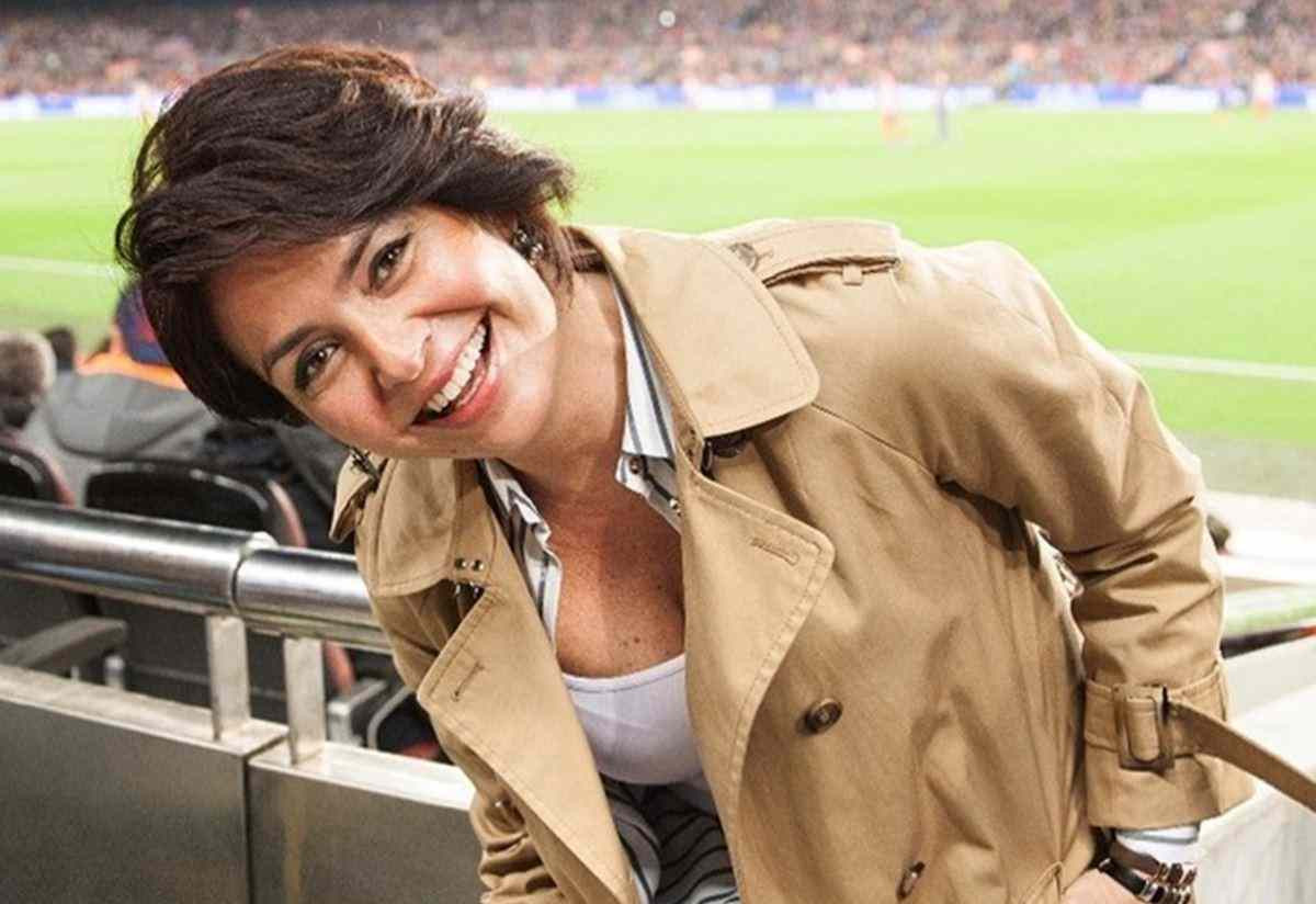 Özlem Gürses kimdir