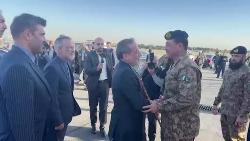 Pakistan Genelkurmay Başkanı Mareşal Asim Munir, ABD-İran arasındaki müzakerelerin bir sonraki...