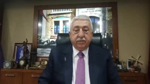 Palandöken: "Genç nüfusun artması için tedbirler alınmalı"