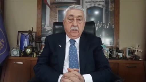 Palandöken: "Her iki kişiden birinin kredi kartı borcu var"