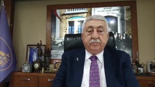 Palandöken:"Yapılandırmada faiz oranı sıfır olmalı"