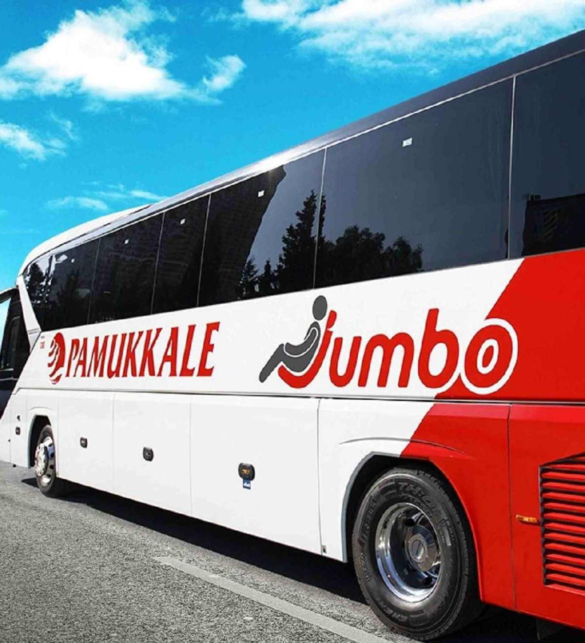 pamukkale