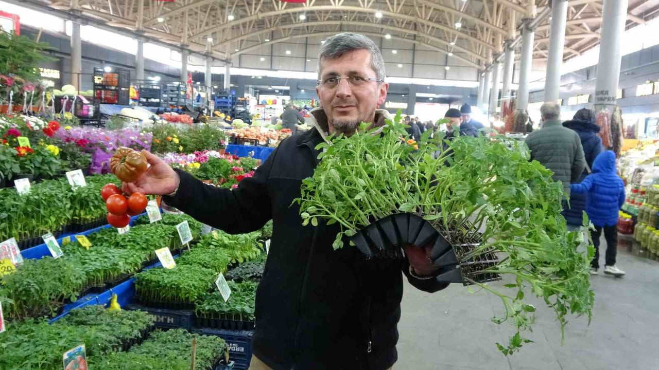 PANDEMİ VE DEPREMİN ARDINDAN, MÜSTAKİL KONUT İLE HOBİ BAHÇELERİ ÇIĞ GİBİ ARTARKEN, BERBERİNDE...