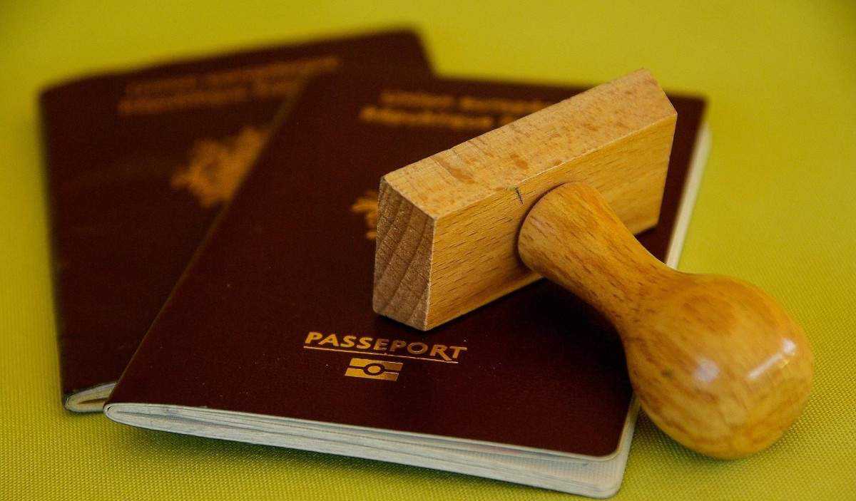 Pasaport yenileme evrakları