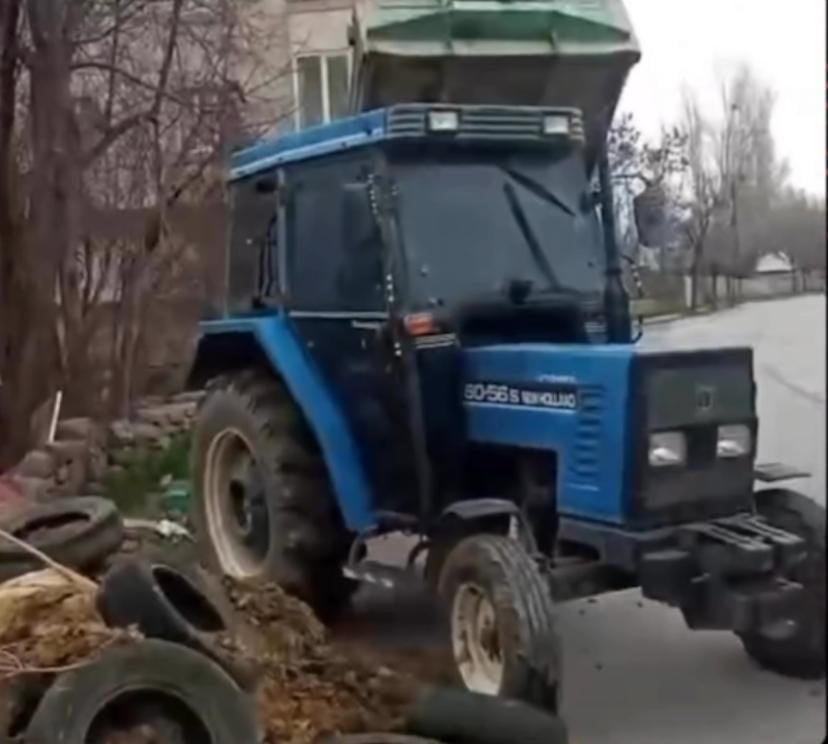 PATNOS’TA ÇEVREYİ KİRLETENLERE GEÇİT YOK