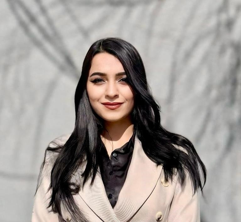 PATNOS’TA ESKİ DEM PARTİ EŞ BAŞKAN ADAYINA 5 YIL HAPİS CEZASI VE SİYASİ YASAK