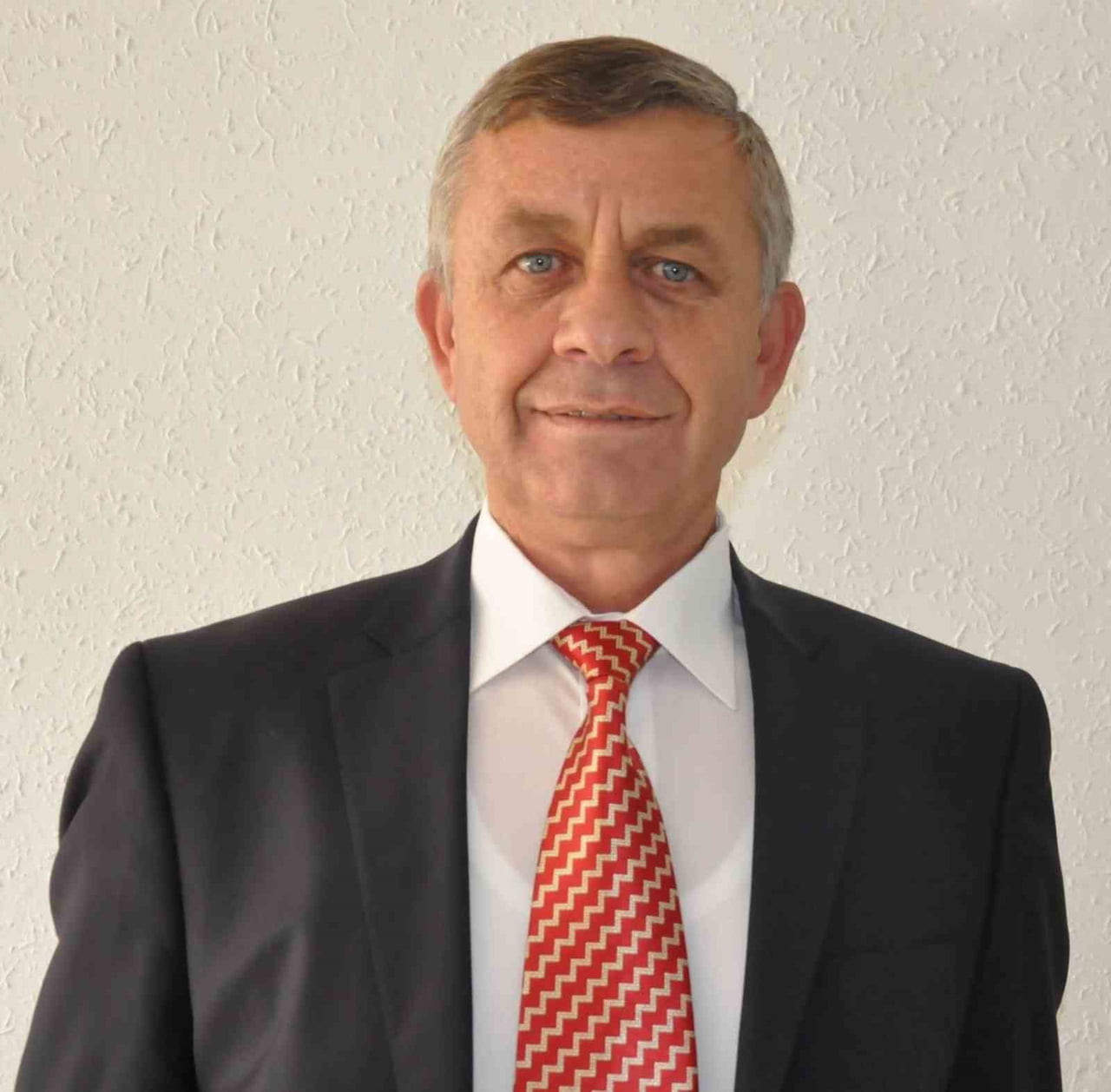 PAZARYERİ'NİN SEVİLEN SİYASETÇİSİ HAYATINI KAYBETTİ