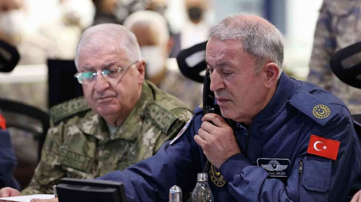 Pençe-Kilit operasyonu nedir, nerede gerçekleşiyor?