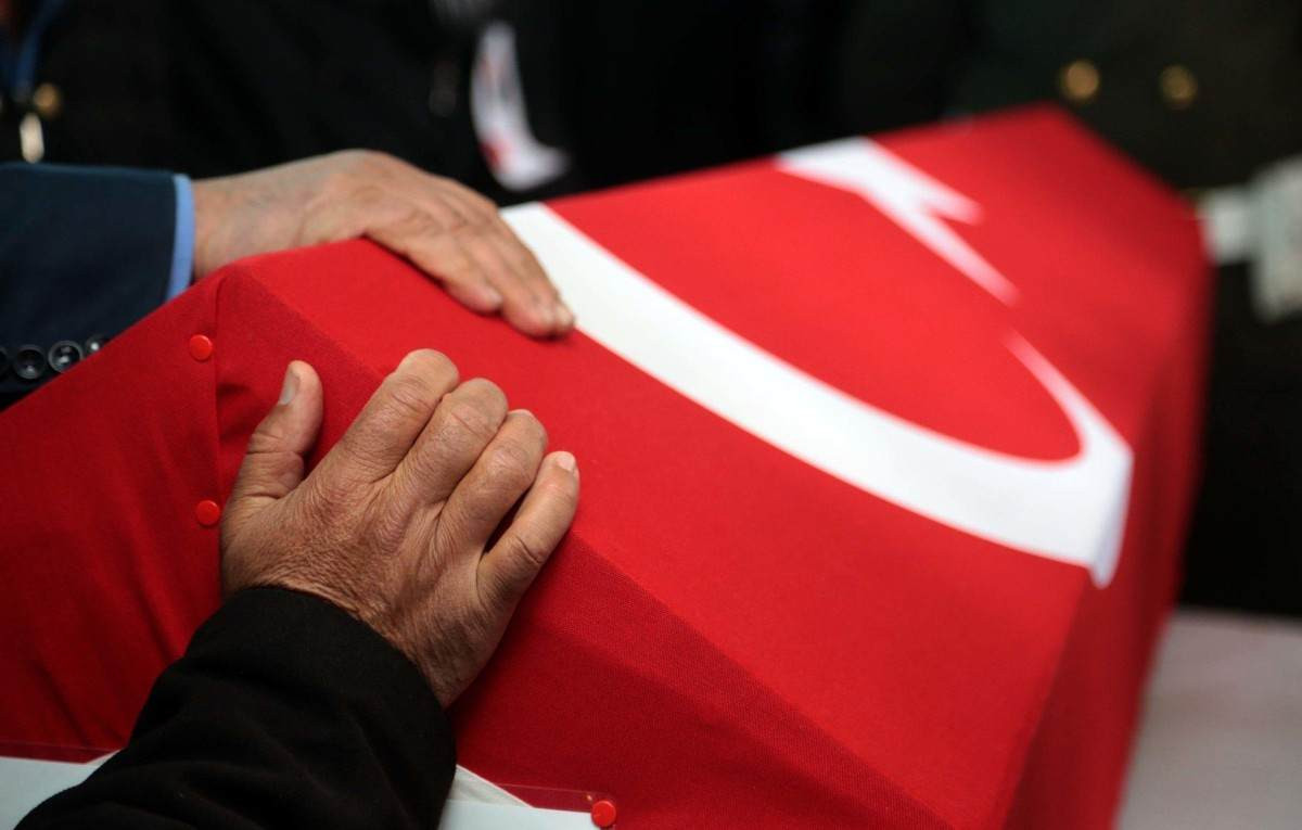 Pençe-Kilit operasyonu şehit