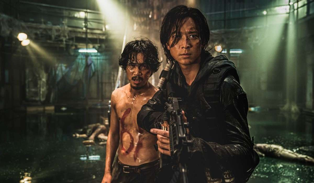 Peninsula Train to Busan 2 Filmi Konusu ve Oyuncuları