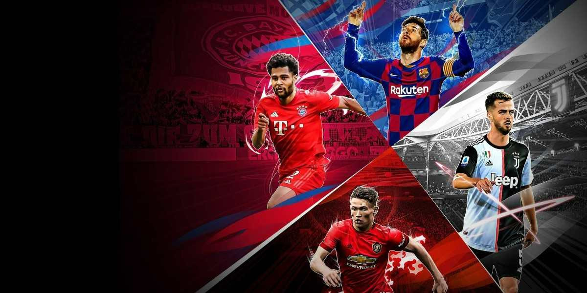 PES 2022