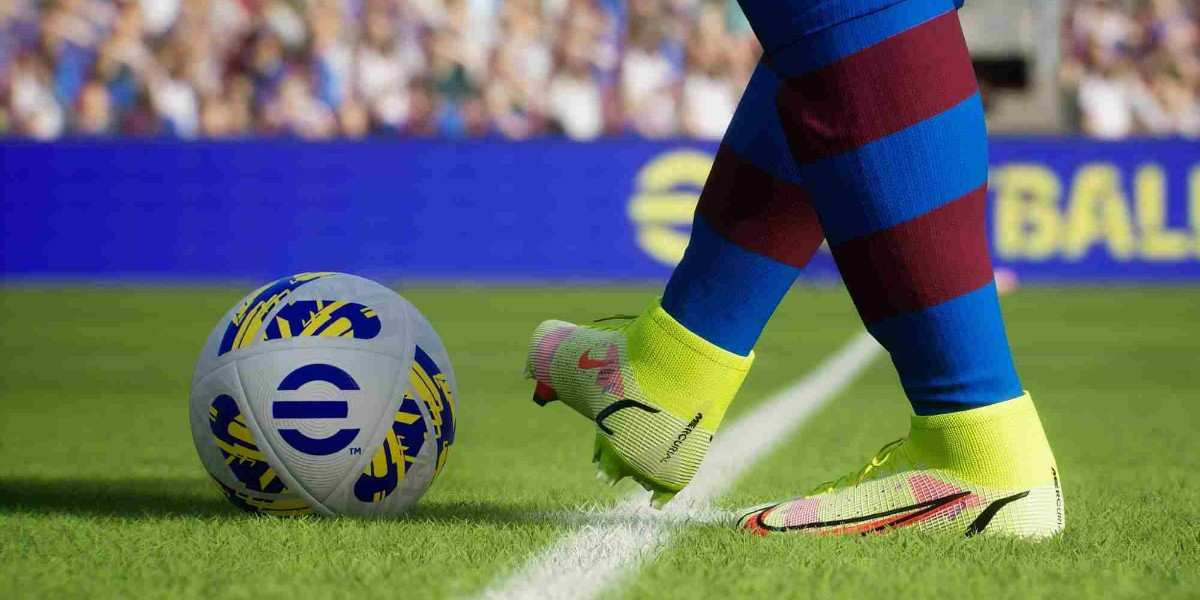 PES 2022 Ne Zaman Açılacak