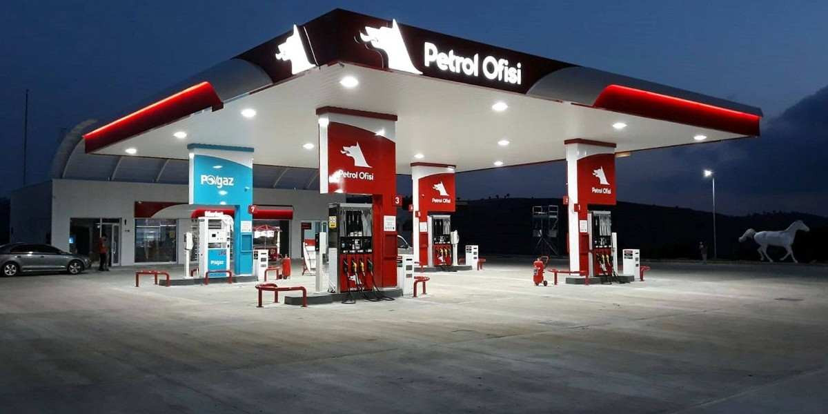 petrol ofisi