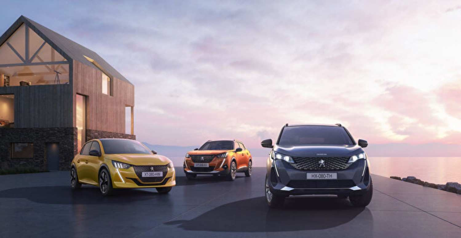 Peugeot Bahar Kampanyaları