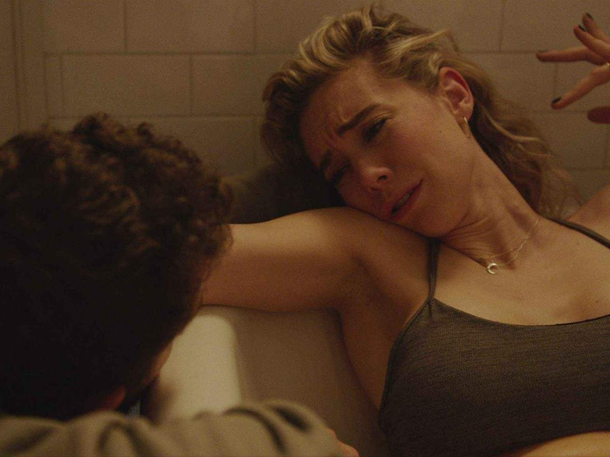 Pieces of a Woman Filmi Konusu ve Oyuncuları
