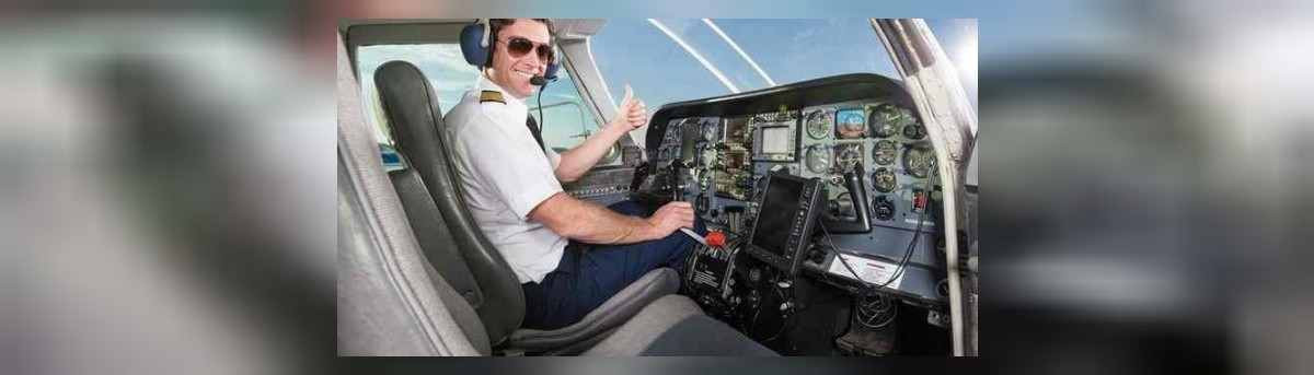 pilot olma şartları nelerdir