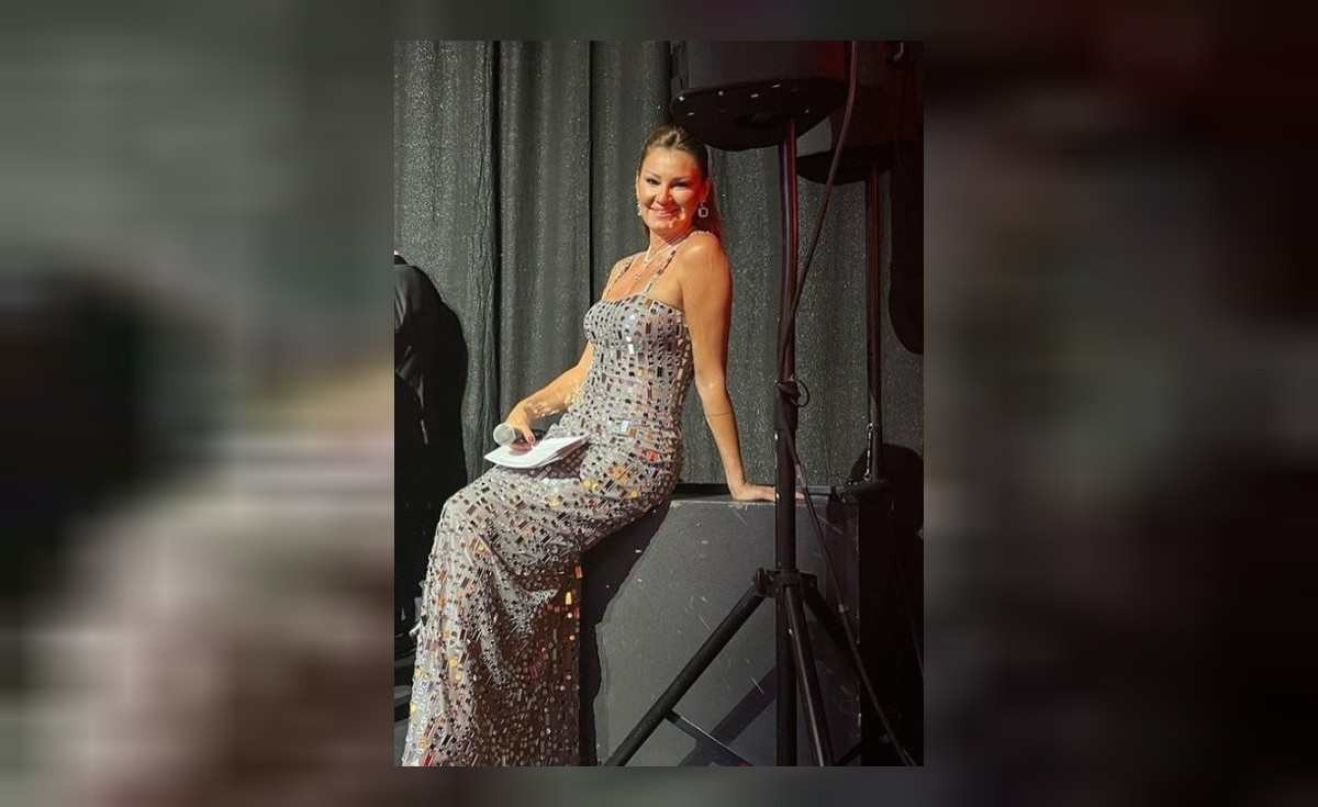 Pınar Altuğ paylaşımı
