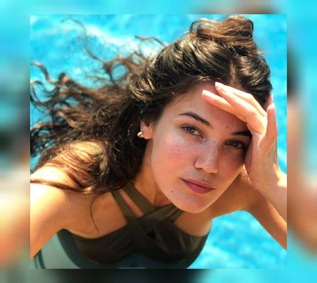 Pınar Deniz