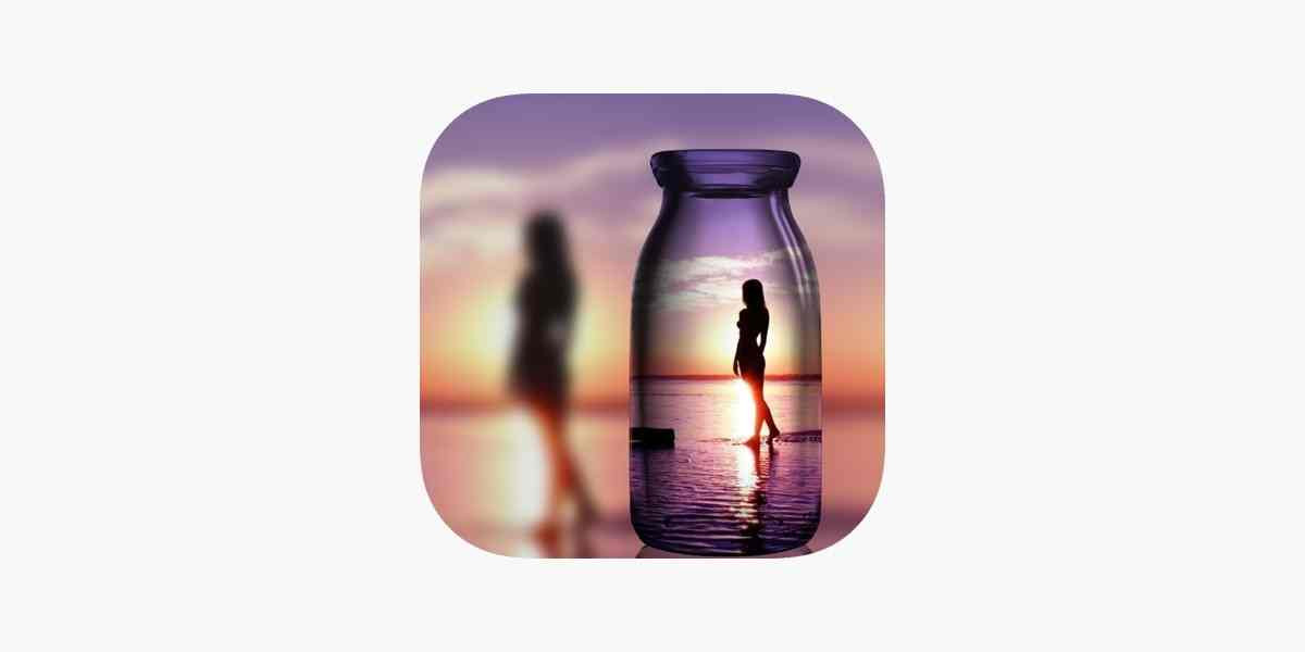 PIP Pic Camera Photo Editor uygulaması