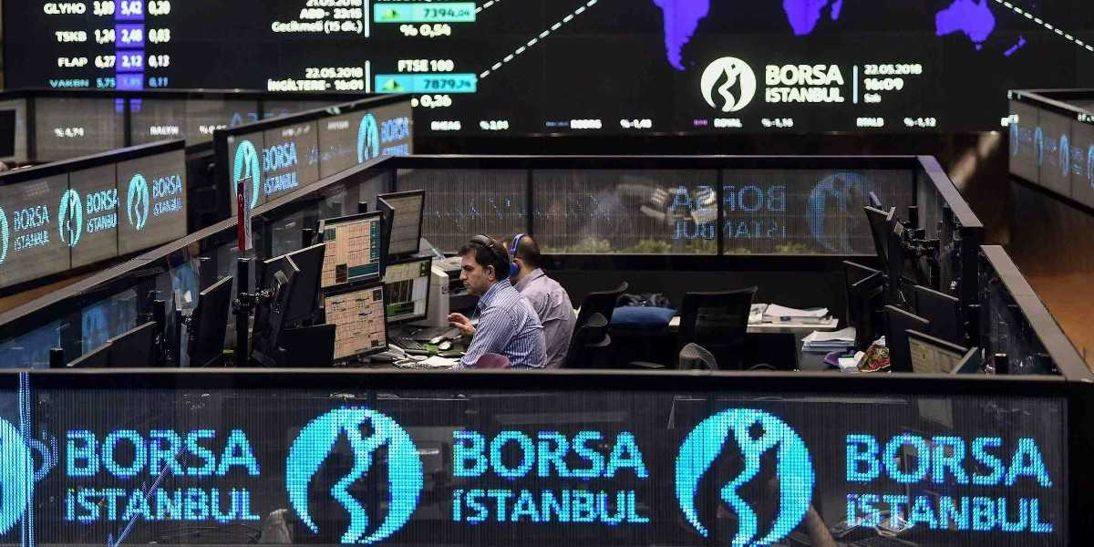 Piyasa Öncesi İşlem Platformu