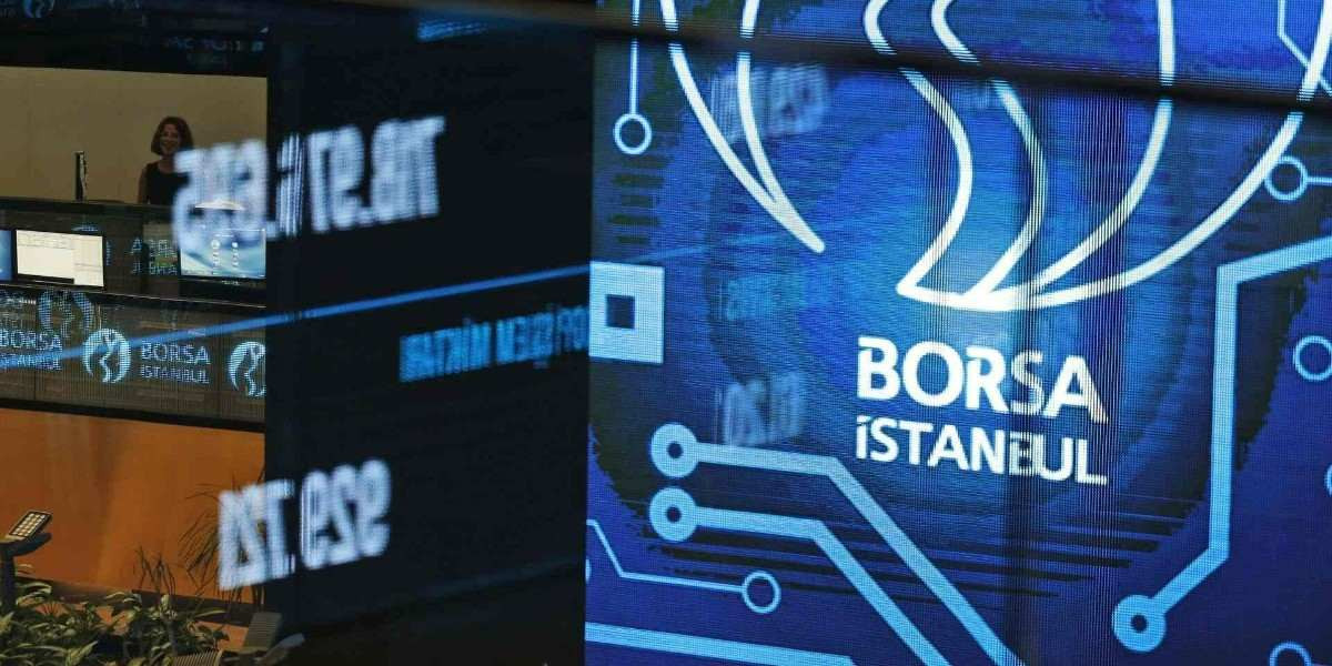 Piyasa Öncesi İşlem Platformu Hisseleri
