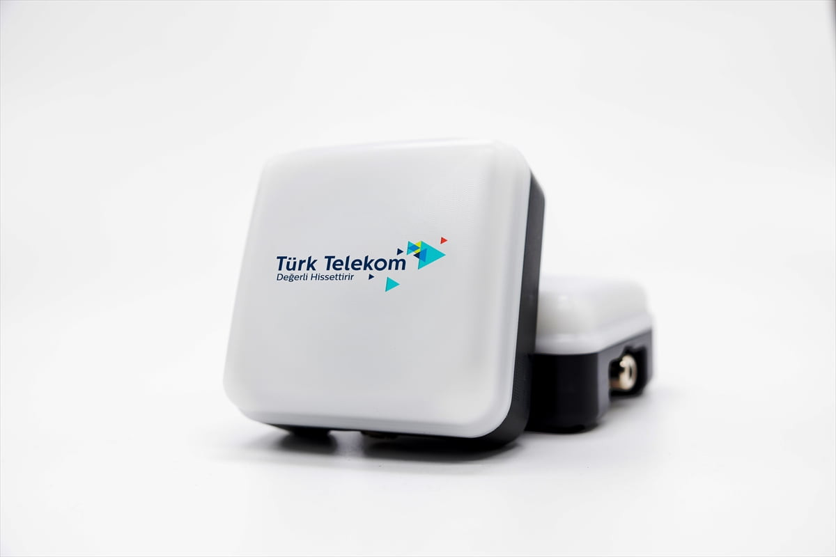 Plan-S ile Türk Telekom, uydu tabanlı Nesnelerin İnterneti (IoT) haberleşme hizmetlerinin...
