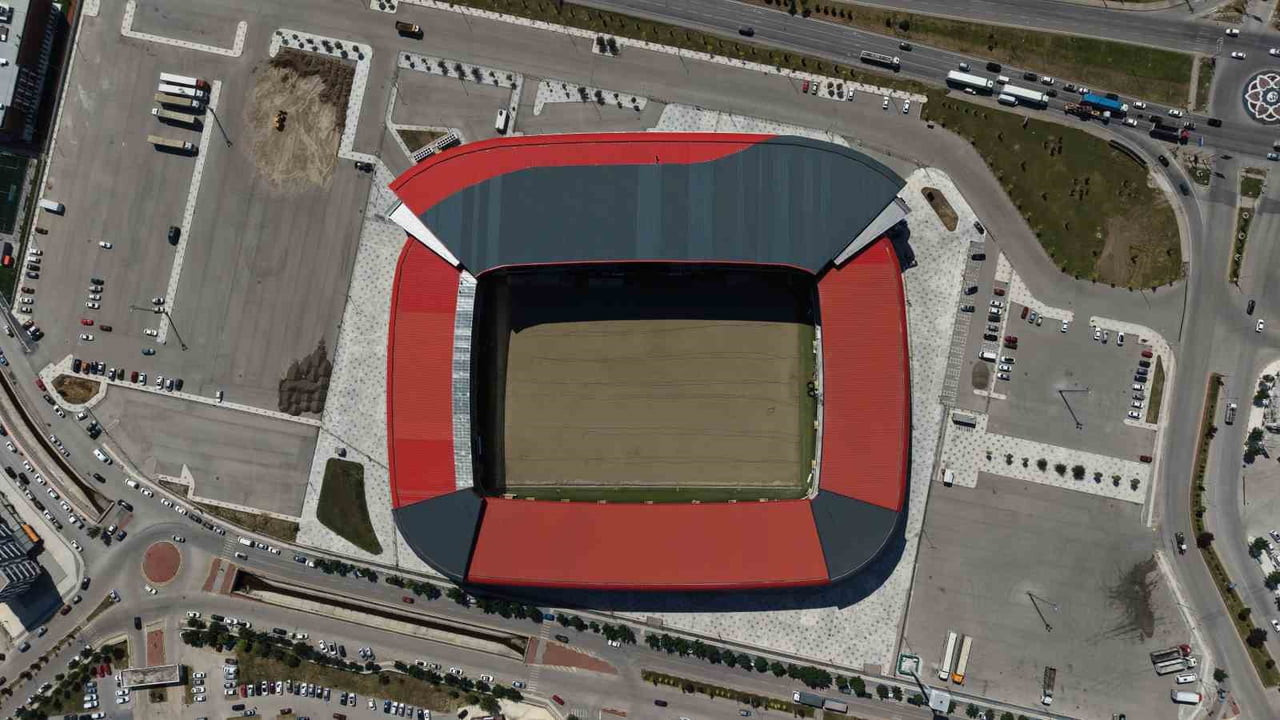 PLAY-OFF’TAN ÇIKARAK SÜPER LİG’E YÜKSELEN ÇORUM TEMSİLCİSİ, YENİ SEZON ÖNCESİNDE ÇORUM ŞEHİR...