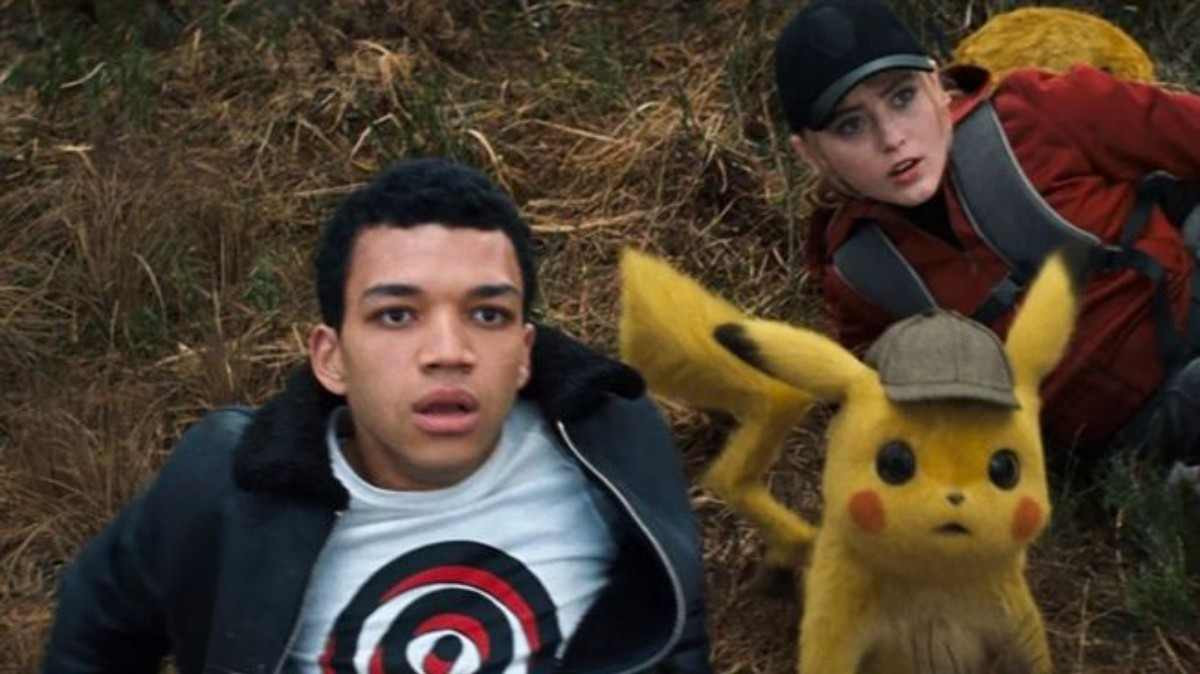 Pokemon Dedektif Pikachu film konusu ve oyuncuları