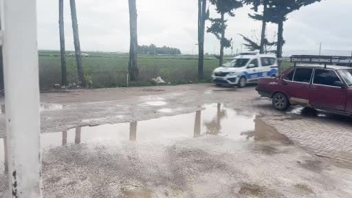 Polis Haftası'nda sürpriz kutlama