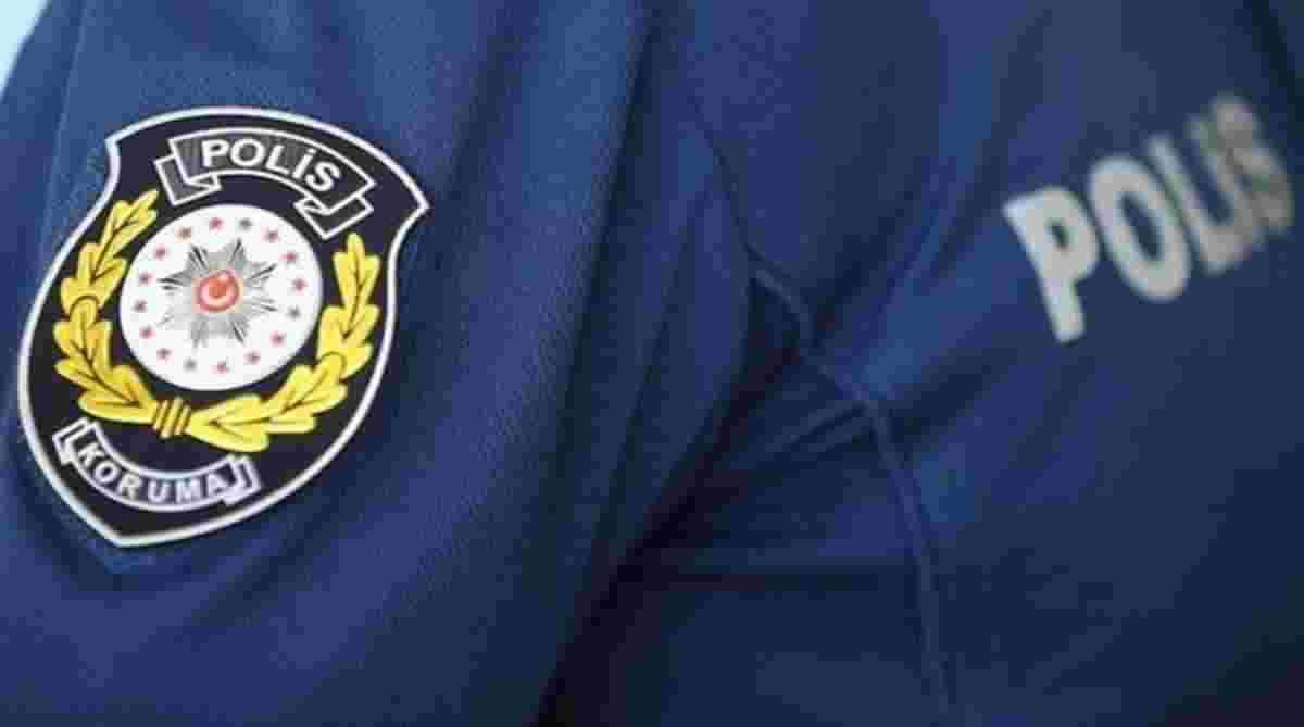 Polis tayin sonuçları