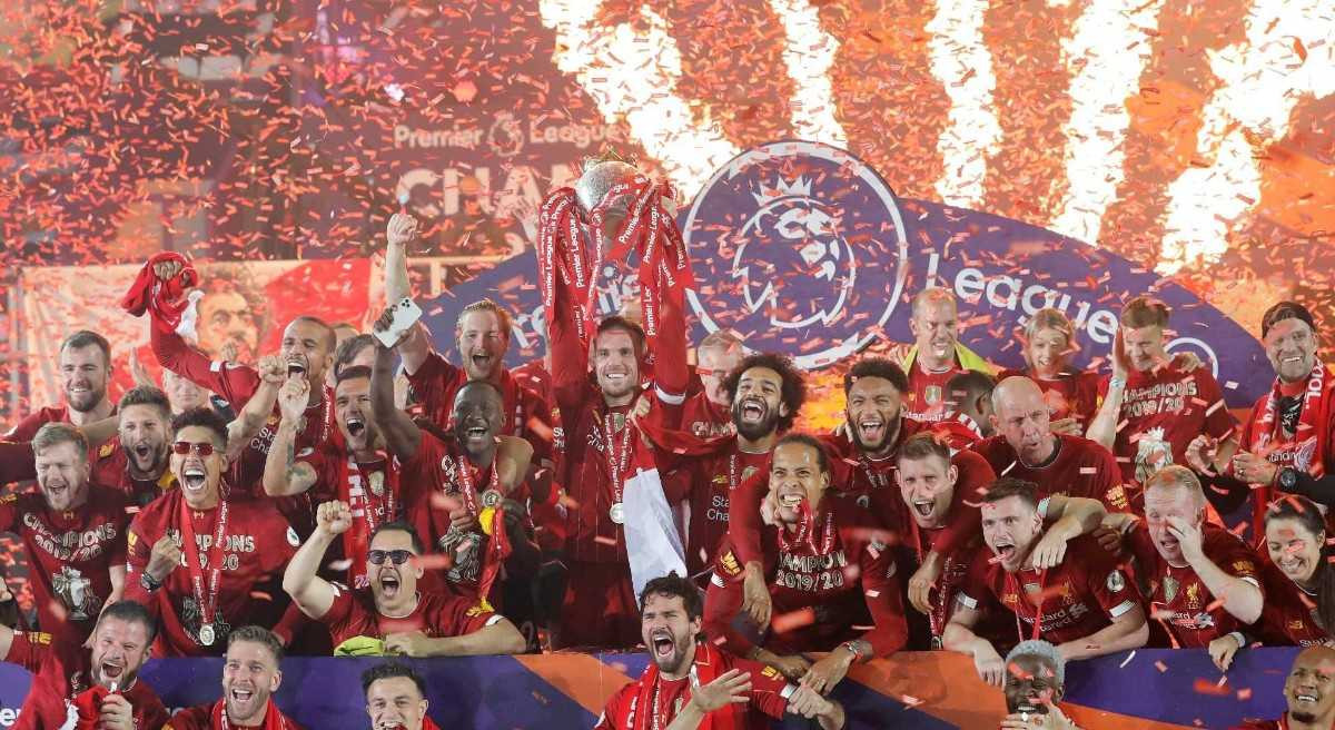 Premium Lig'deki takımların şampiyonlukları