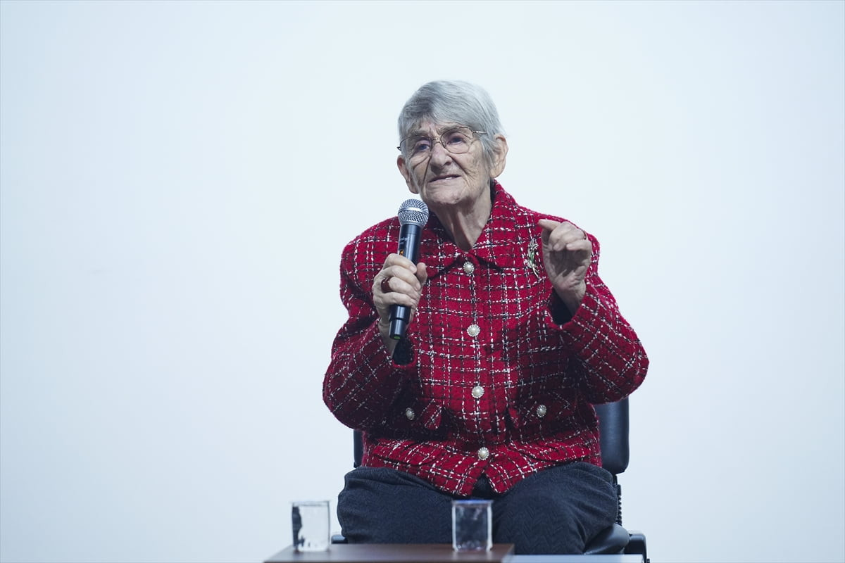 Prof. Dr. Canan Karatay, İstanbul'daki Denetimli Serbestlik Müdürlüklerince, "onarıcı infaz"...