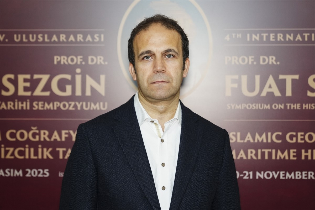 Prof. Dr. Fuat Sezgin'in ilmi mirasını yaşatmak ve İslam bilim tarihine yönelik çalışmaları...