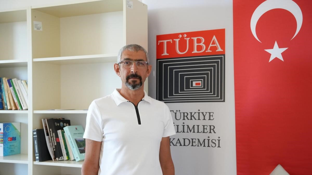 PROF. DR. HAYALOĞLU TÜBA ASLİ ÜYESİ SEÇİLDİ
