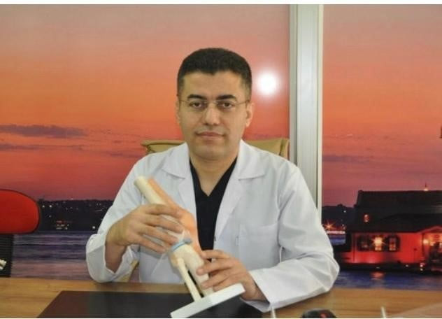 PROF. DR. KOCA’DAN “SİNSİ HASTALIK” UYARISI