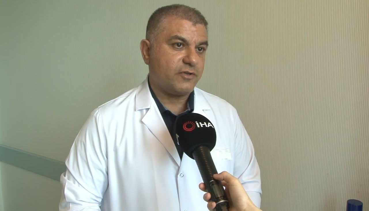 PROF. DR. MAHİR İĞDE