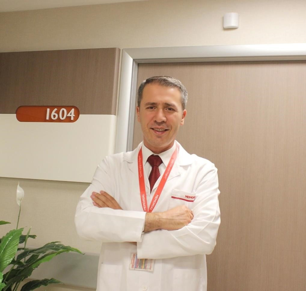 PROF. DR. MEHMET ŞÜKRÜ BUDAK
